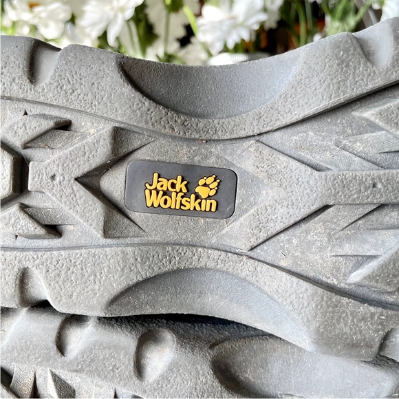 Jack Wolfskin•6•Waterproof~Warmly Insulated•Toggled Drawcord Closure•Lightweight - Picture 15 of 16